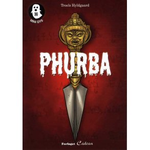 Phurba 