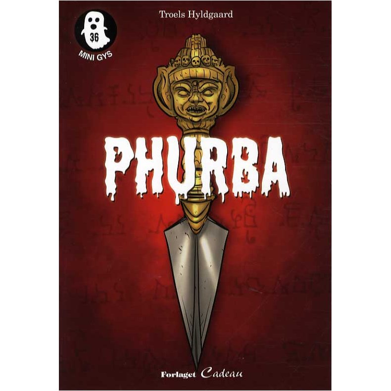 Phurba 
