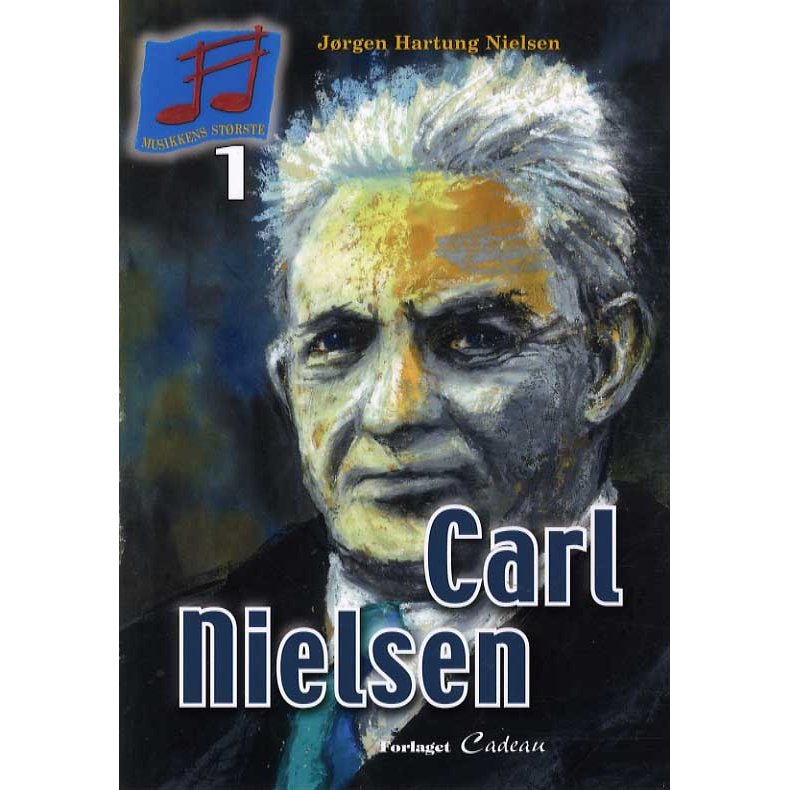 Carl Nielsen 