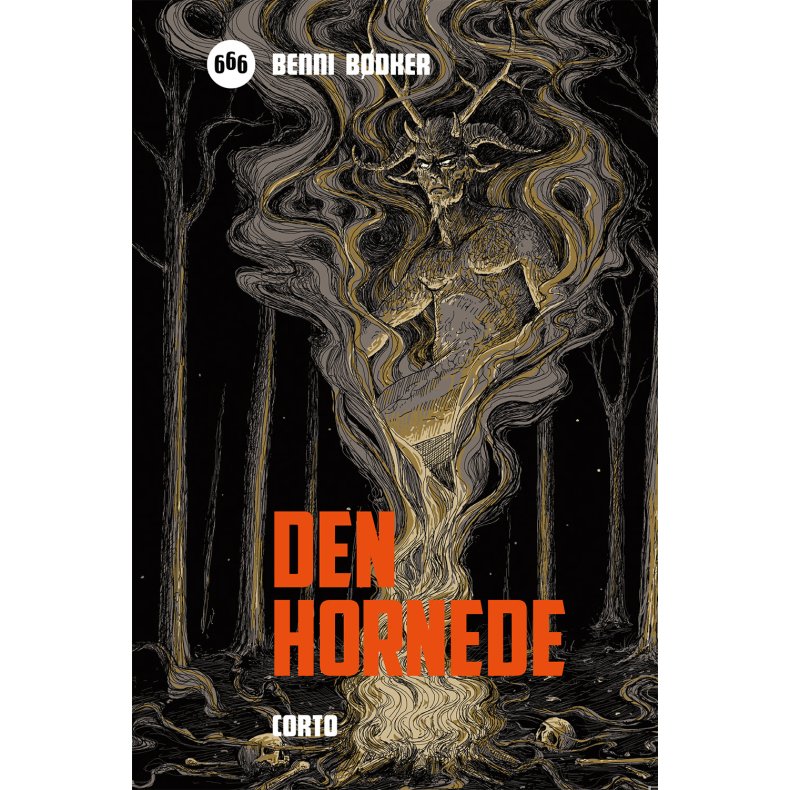Den Hornede 