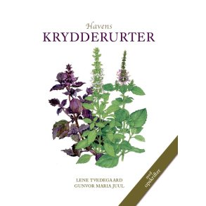 HAVENS KRYDDERURTER 