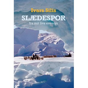 SLDESPOR fra mit livs eventyr