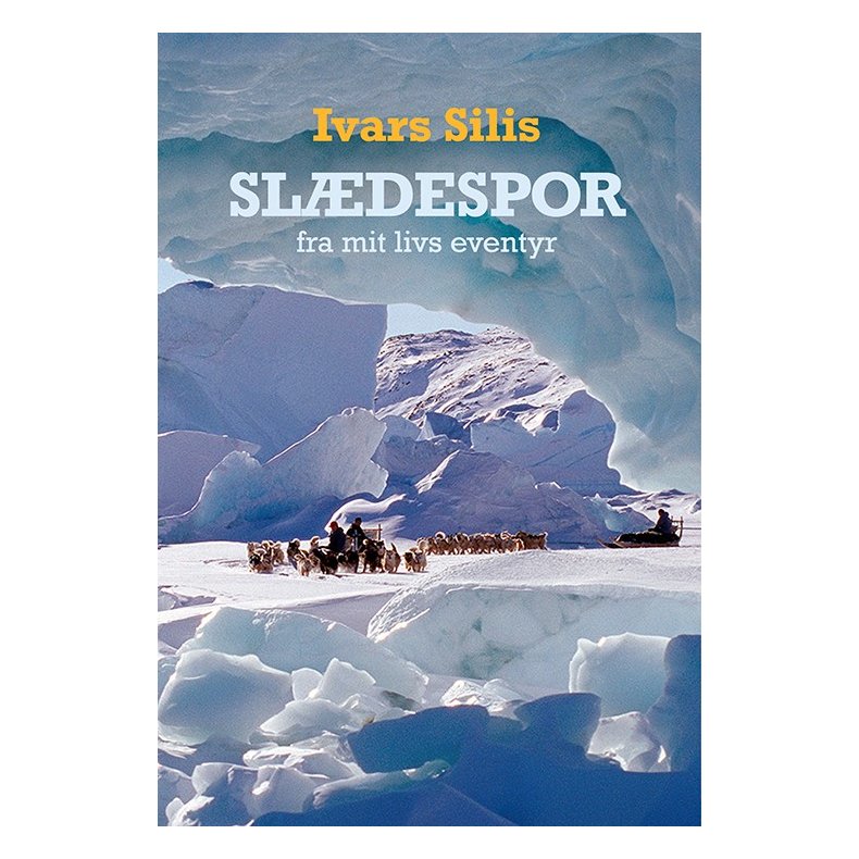 SLDESPOR fra mit livs eventyr