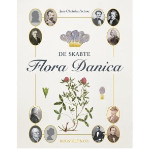De skabte Flora Danica 