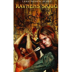 Ravnens skrig 