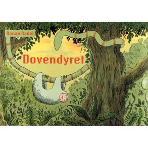 Dovendyret 