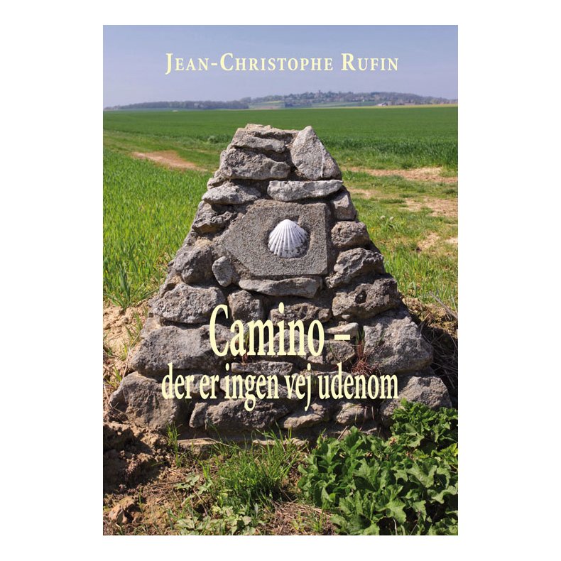 Camino. Der er ingen vej udenom 