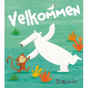 Velkommen 