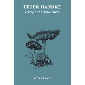 Forsg over svampenarren 