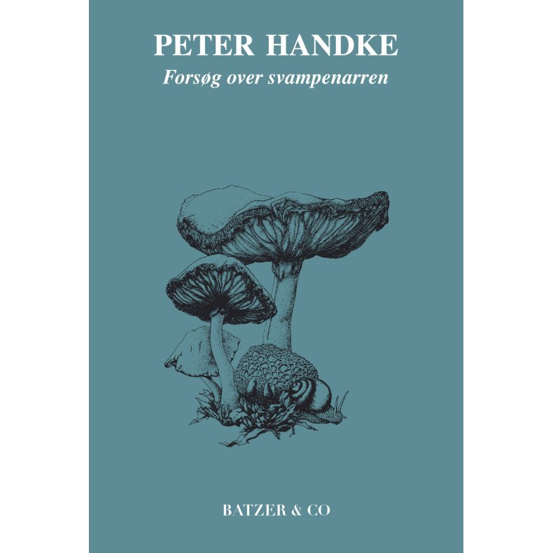 Forsg over svampenarren 