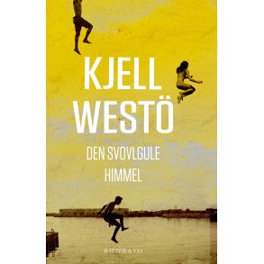 Den svovlgule himmel 