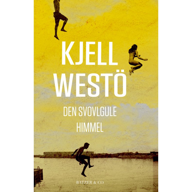 Den svovlgule himmel 