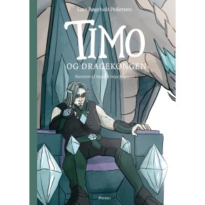 Timo og dragekongen 