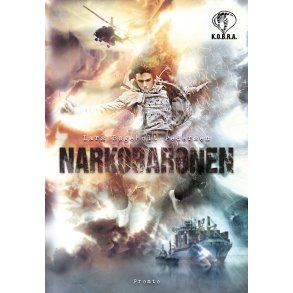 K.O.B.R.A. Narkobaronen 