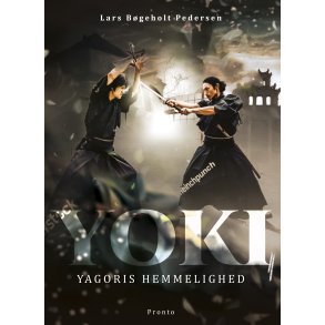 Yoki  Yagoris hemmelighed Bog 2