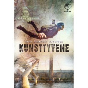 K.O.B.R.A. Kunsttyvene 