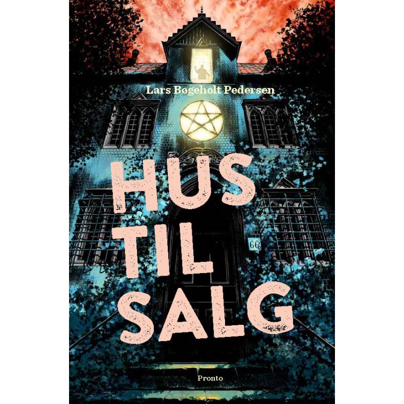 Hus til salg 