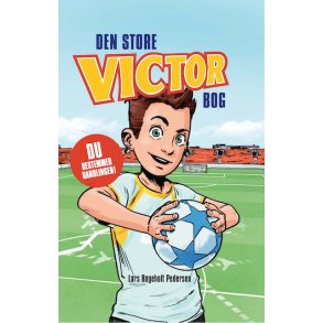 Den STORE Victorbog 