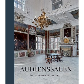 Audienssalen p� Frederiksborg Slot 