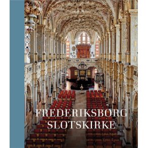 Frederiksborg Slotskirke 
