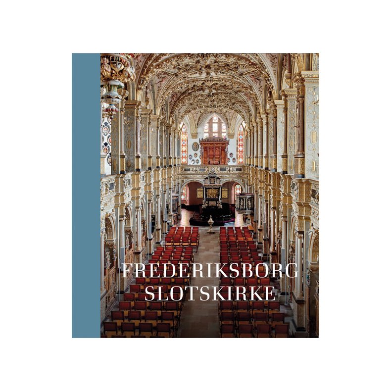 Frederiksborg Slotskirke 