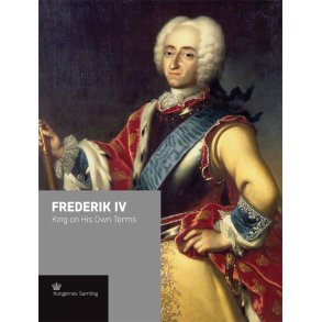 Frederik IV - engelsk udgave 