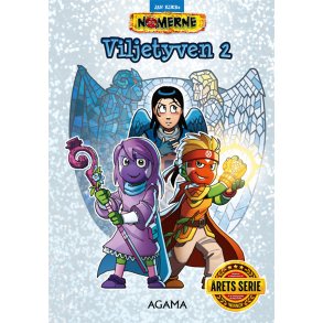 Nomerne: Viljetyven 2 - lix23 