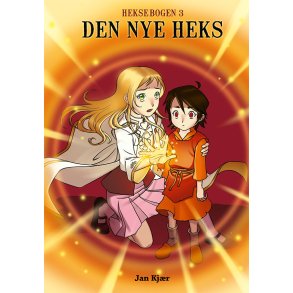 Heksebogen 3: Den nye heks - lix14 