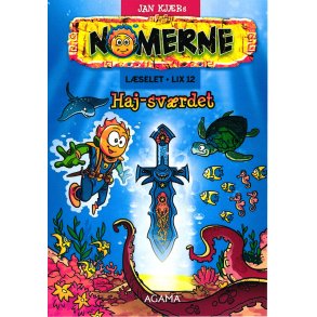 Nomerne: Hajsvrdet - lix12 