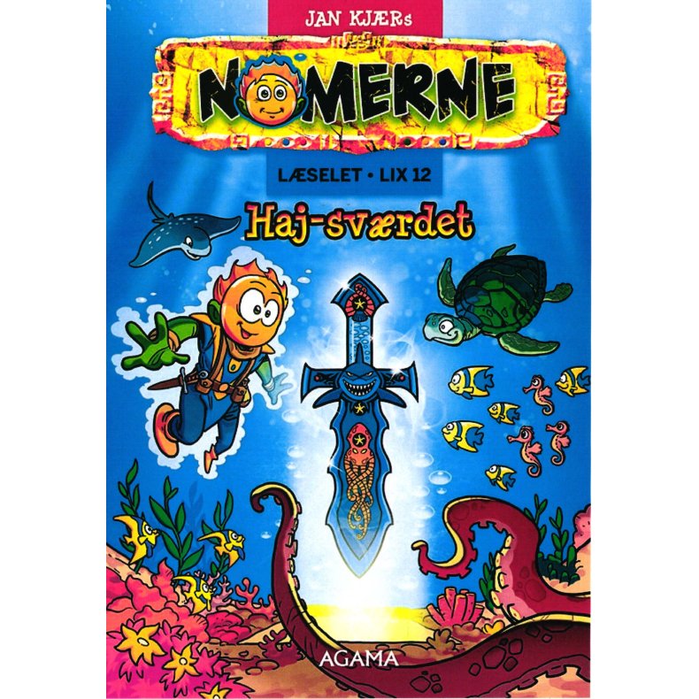 Nomerne: Hajsvrdet - lix12 