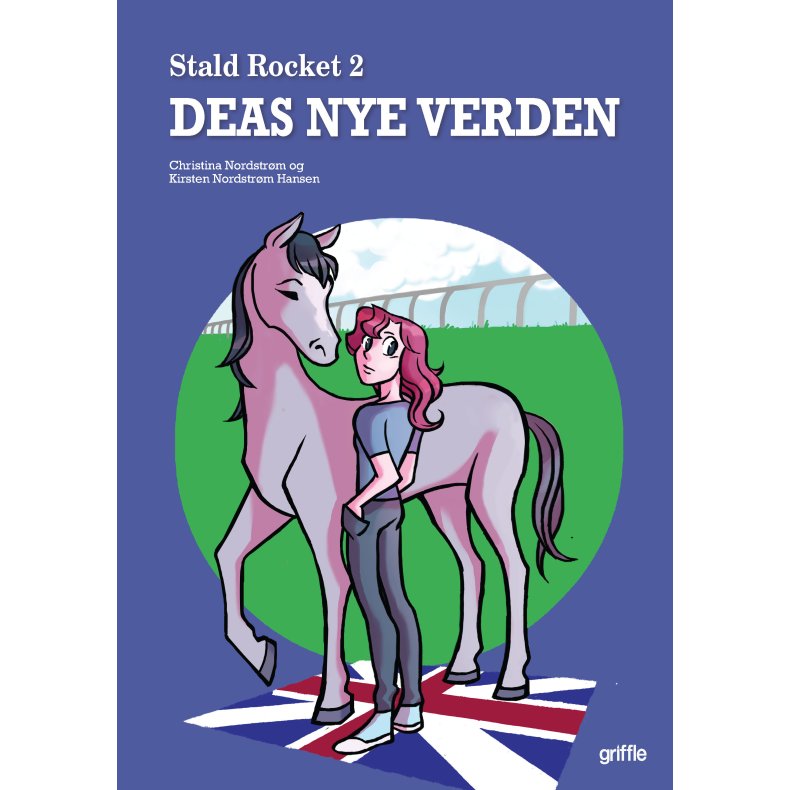 Deas nye verden 