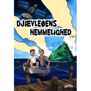 Djvleens hemmelighed 