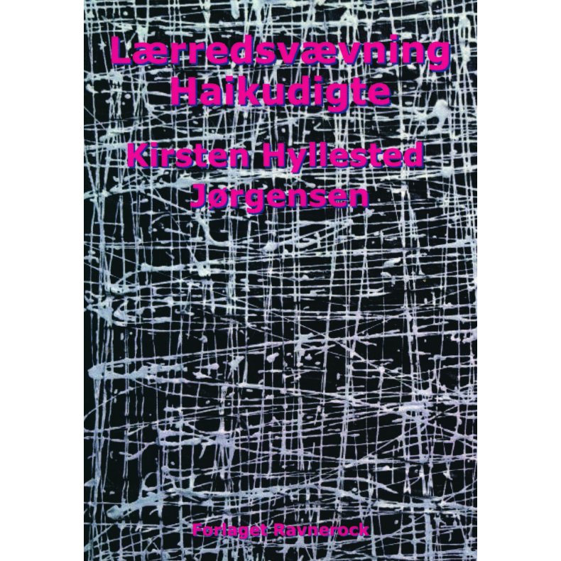 Lrredsvvning Haikudigte