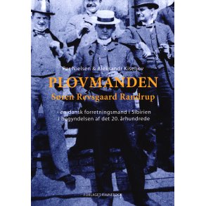 Plovmanden Sren Revsgaard Randrup 