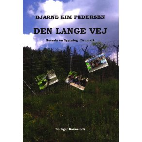 Den lange vej Hussain en flygtning i Danmark