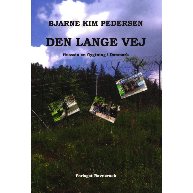 Den lange vej Hussain en flygtning i Danmark