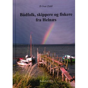 Bdfolk, skippere og fiskere fra Helns 