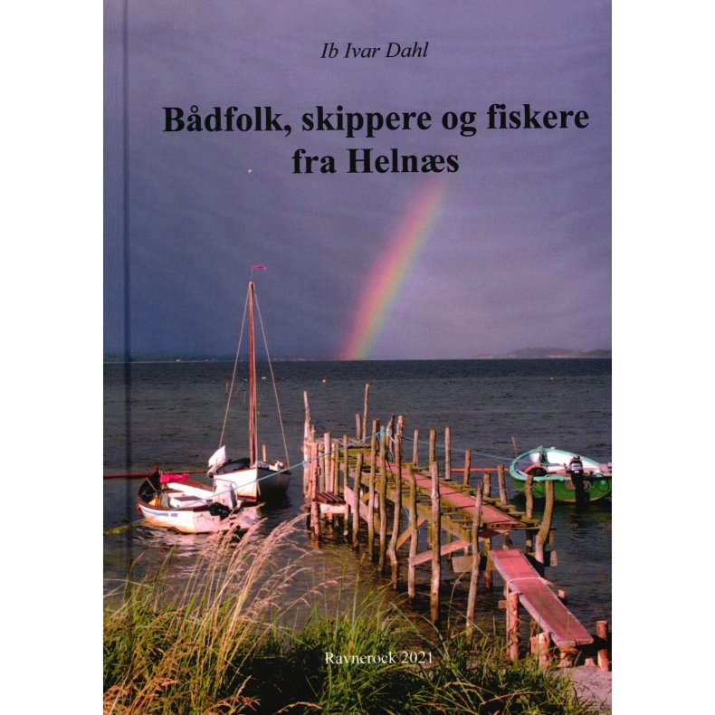 Bdfolk, skippere og fiskere fra Helns 