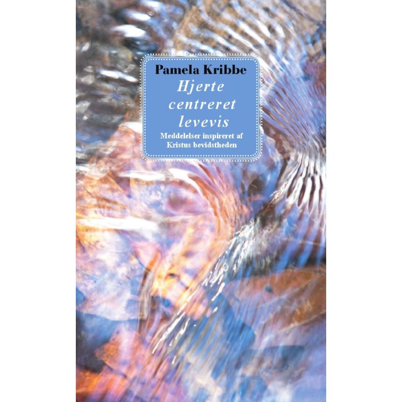 Hjerte centreret levevis 