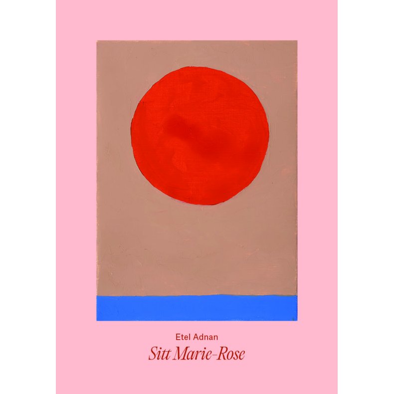 Sitt Marie-Rose 