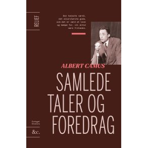 Samlede taler og foredrag 