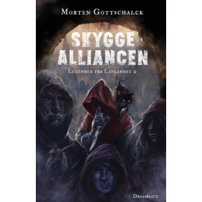 Skyggealliancen Legender fra Lavlandet 2