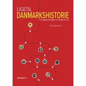 Ligetil danmarkshistorie 