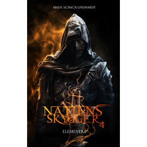 Nattens Skygger 4 - Elementra 
