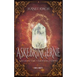 Askebringerne - Sagaen om trnvagterne 2 