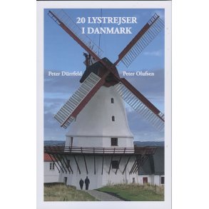 20 LYSTREJSER I DANMARK 