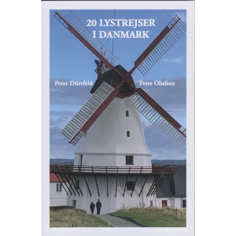20 LYSTREJSER I DANMARK 