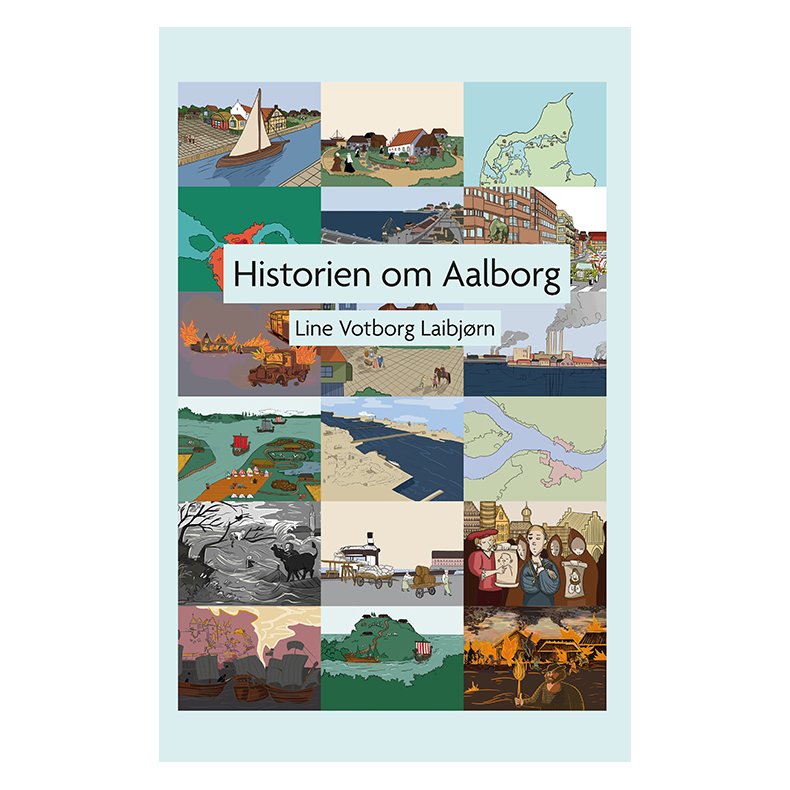 Historien om Aalborg 