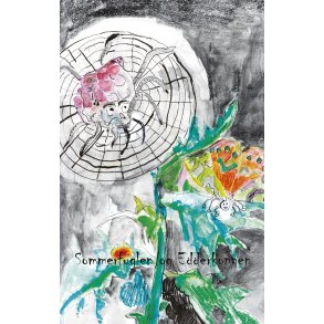 Sommerfuglen og Edderkoppen 