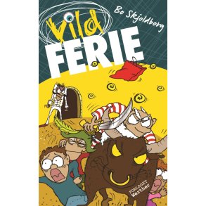 Vild ferie 
